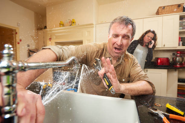 Best Water damage restoration experts  in Mountain Brook, AL